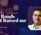 Rishi Ramesh Golait Talks About His Book “The Roads That Raised Me”