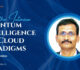 Dr.Mj.Balachandran Talks About His Book “Quantum Engineering on Cloud Computing”