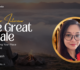 Karlyn Prakash Talks About Her Book “The Great Exhale”