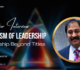 Vishal Sonawane Talks About His Book “The Prism of Leadership”