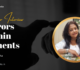Dr. Tamali Sinha Talks About Her Book “Mirrors Within Moments”
