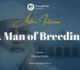 Maryam Babar Talks About Her Book “A Man of Breeding”