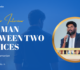 Praveen Subramanian Talks About His Book “The Man Between Two Promises”