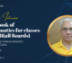 Kuldeep Kumar Talks About His Book “Handbook of Mathematics for classes XI & XII(all Boards)”