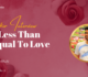 TRVSS Pavan Raju Talks About His Book “The ≤ Love”