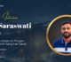 Aurobindo Banerjee Talks About His Book “The SARASWATI Code”