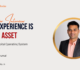 Elangovan Perumal Talks About His Book “Your Experience Is Not an Asset”