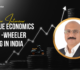 Siji Mathew Talks About His Book “The True Economics of Two -Wheeler Lending in India”