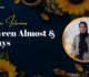 Mubashshera Talks About Her Book “Between Almost & Always ”