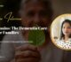 Prasita Nair Talks About Her Book “Love remains: The Dementia Care Guide for Families”
