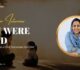 Aidah Azhar Talks About His Book “YOU WERE A KID”