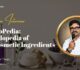 Prof. Shashank Tiwari,Sandhya Kumari & Sadhana Singh Talks About The Book “CosmoPedia: Encyclopedia of 121 Cosmetic Ingredients”