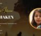 Madhusmita Rath Talks About Her Book “UNSHAKEN”