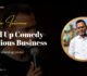 Debasish Rath Talks About His Book “Stand Up Comedy- A Serious Business”
