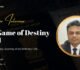 Eklavya Agarwal Talks About His Book “The Game of Destiny Part I”