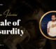 Harish Talks About His Book “A Tale of Absurdity”