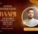 Krishnakant Sharma Talks About His Book “Baapji The Invisible Saint Revealing the Secret Shiva Hill – Real-Life True Stories”