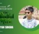 Ayan Singha Talks About His Book “The Mindful Mile”
