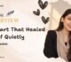 Aalema Kaukab Talks About Her Book “A Heart That Healed Itself Quietly”