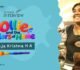 Pooja Krishna H A Talks About Her Book “Ollie and the Colors of Home”