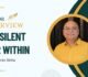 Suman Saran Sinha Talks About His Book “The Silent War Within”